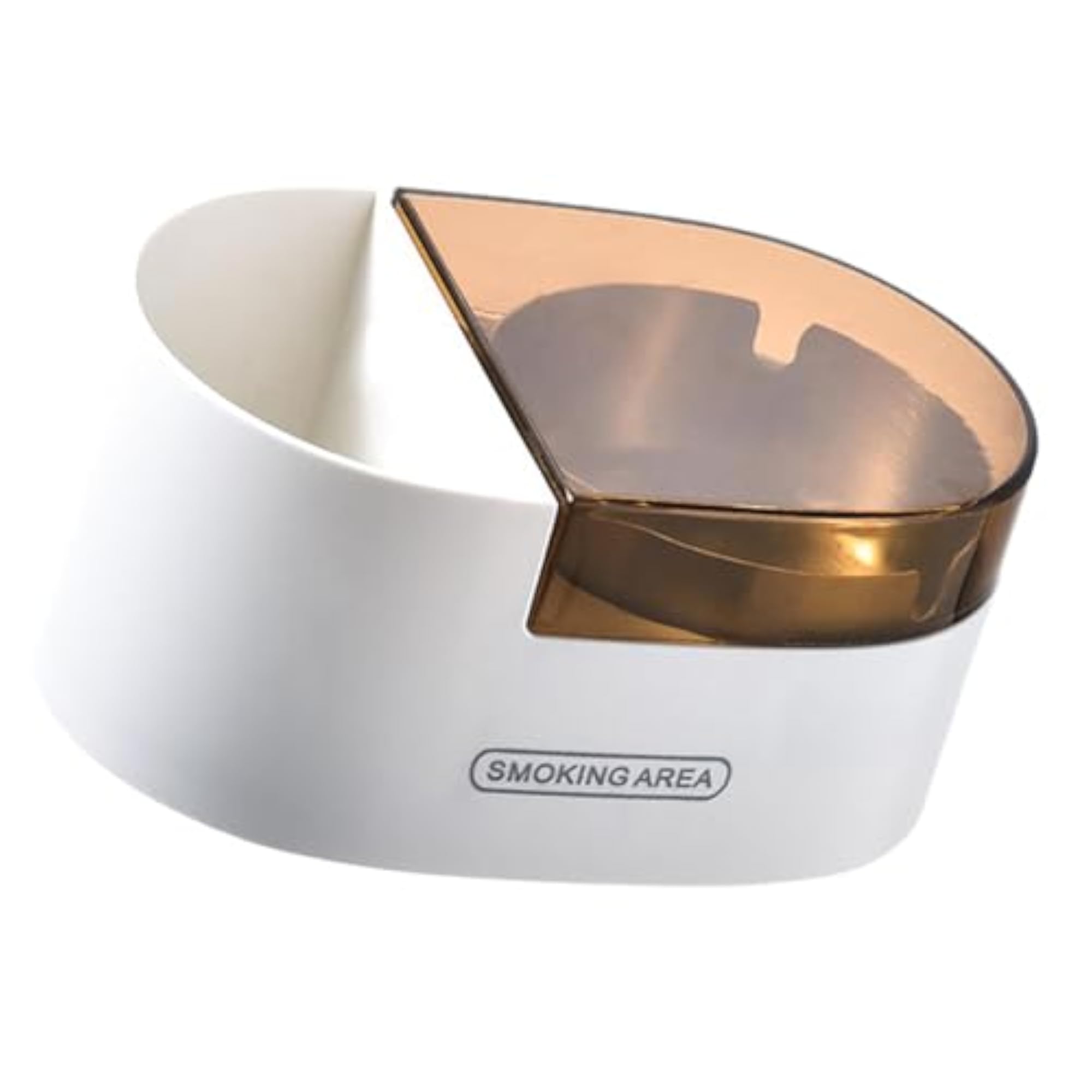 Wall Mounted Ashtray for Bar Tabletop